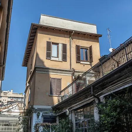 Appartement Centro Di E Della Fashion Week