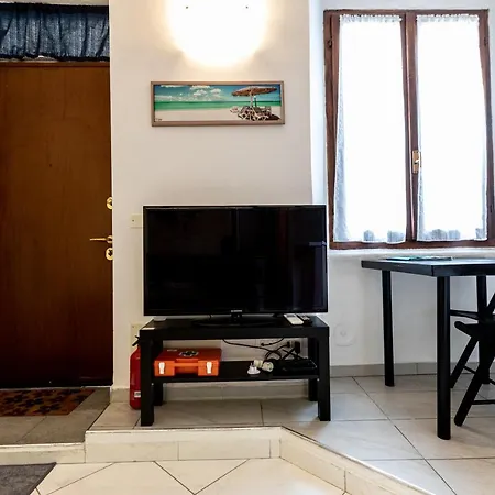 Centro Di E Della Fashion Week Appartement Milaan
