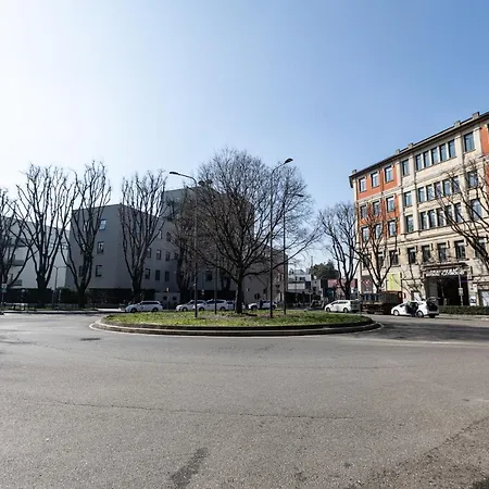 Апартаменты Centro Di E Della Fashion Week