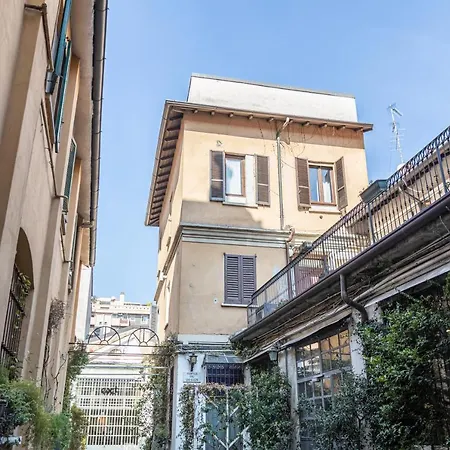 Appartement Centro Di E Della Fashion Week