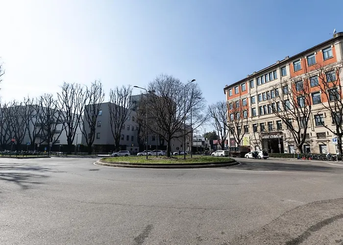 Lejlighed Centro Di E Della Fashion Week